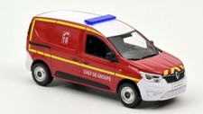 Renault Express 2021