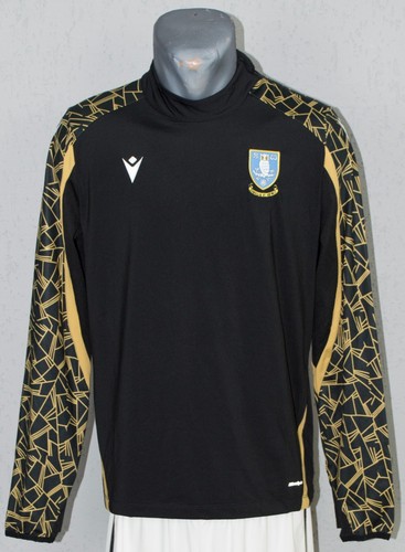 Sheffield wednesday jacket - sheffield,