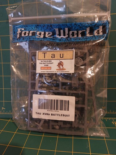 Warhammer 40k forge - warhammer, world