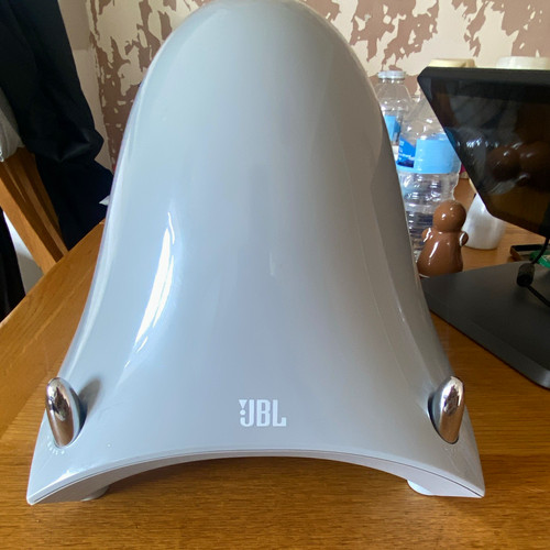Jbl creature channel - jbl,