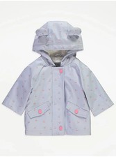 Baby girls months rain - girls,