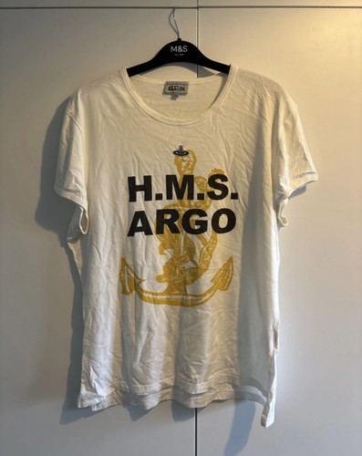 Vivienne westwood hms - vivienne,
