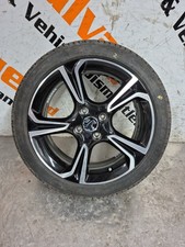 2019-2022 VAUXHALL CORSA F