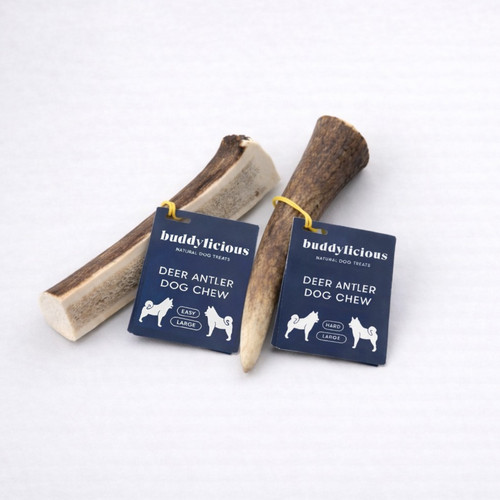Buddylicious natural deer - natural,
