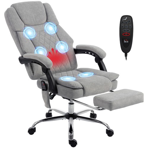Homcom executive office chair - executive,