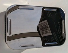 Weber DCD Rectanglular Air