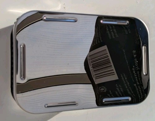 Weber dcd rectangular air - weber,