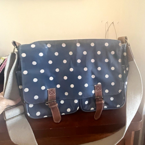 Vintage cath kidston canvas - cath,