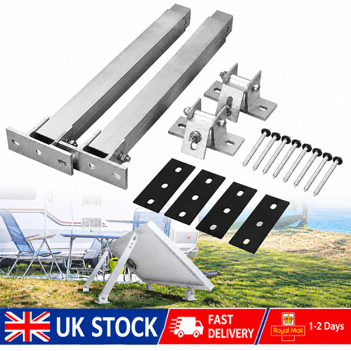 Solar panel mounting brackets - solar,