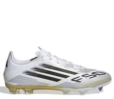 Adidas F50 League FG white