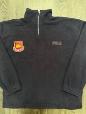 Original Fila West Ham United