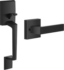 Front Door Handle Heavy Duty