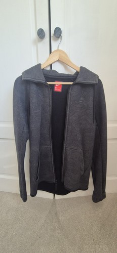 Nike tech fleece men gray - tech,