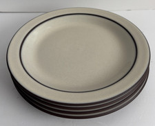 Hornsea Cornrose 4 x Vintage