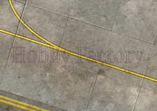 1:72 Kandahar Airfield Display