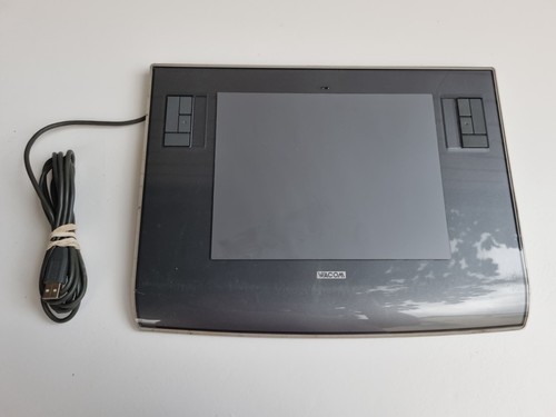 Wacom intuos3 ptz - wacom, 6x8