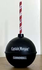 Captain Morgan Cannonball