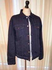 Edwin Mens Jean Jacket Blue