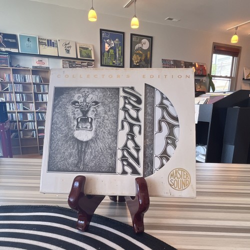 Santana collector - santana, collector's