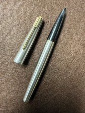 Vintage Parker 61 Flighter