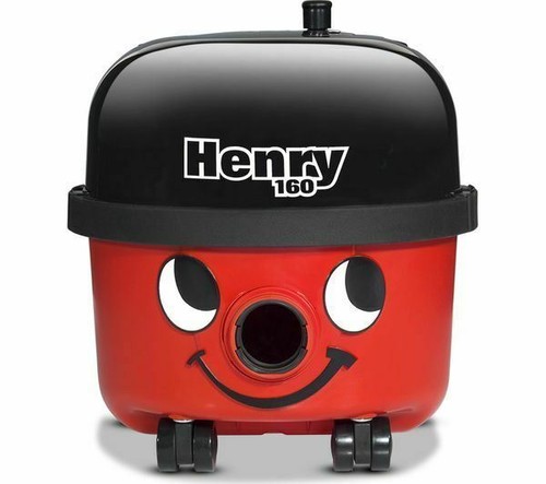 Numatic henry hvr160 - numatic,