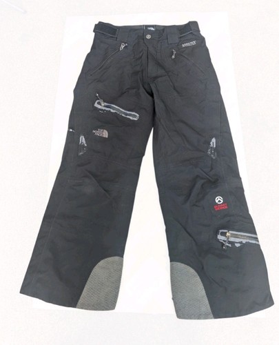 The north face summit - the,