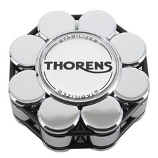 Thorens Chrome Record