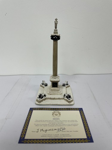 Lilliput lane nelson - lilliput,