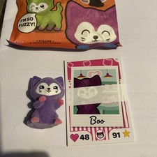 Topps I Love Heart Kittens