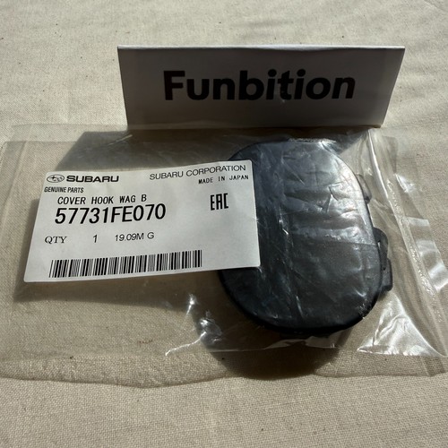 Bumper tow eye cap cover - eye,