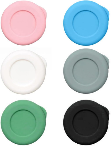 Pack milk bottle tops one - pack,