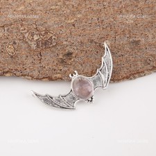 Oval Ametrine Stone Sterling