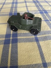 Corgi Juniors No.84 Daimler