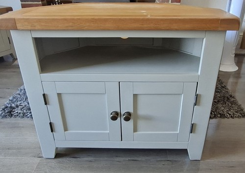 Grey painted and - grey,
