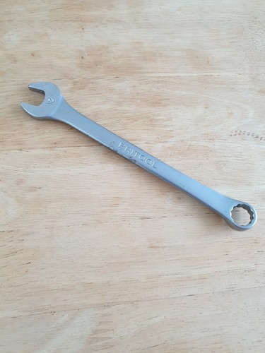 Britool 12mm spanner - britool,