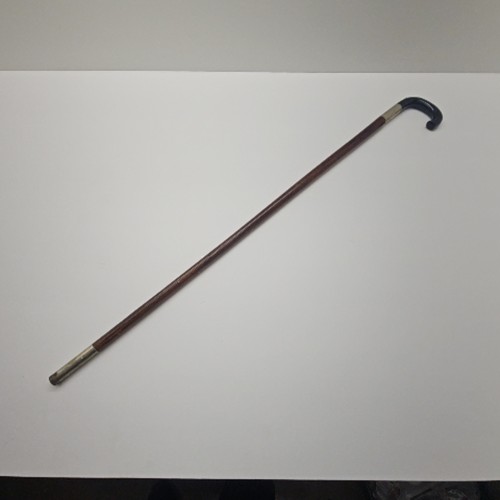 Walking stick with concealed - walking,