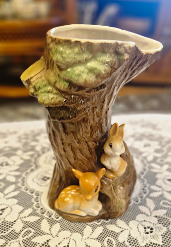 Hornsea fauna model deer - hornsea,