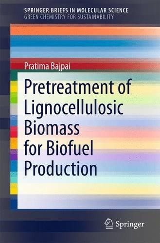 Pretreatment - , of