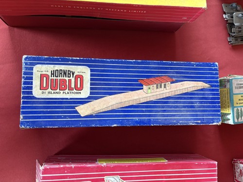 Hornby dublo da456 gauge - da456, d1