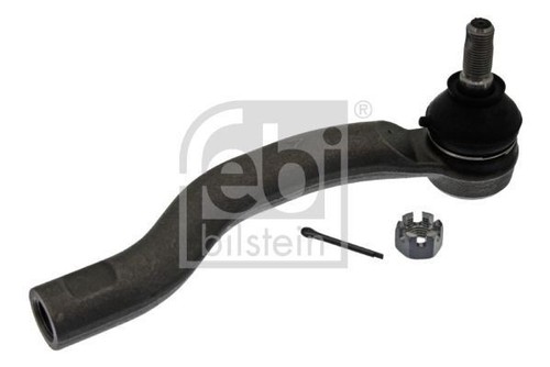 Febi 43204 tie rod end - febi,