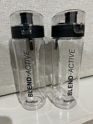 Breville blend active bottle - breville,