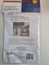 Digitrax LNRJ12P20 - 20 off