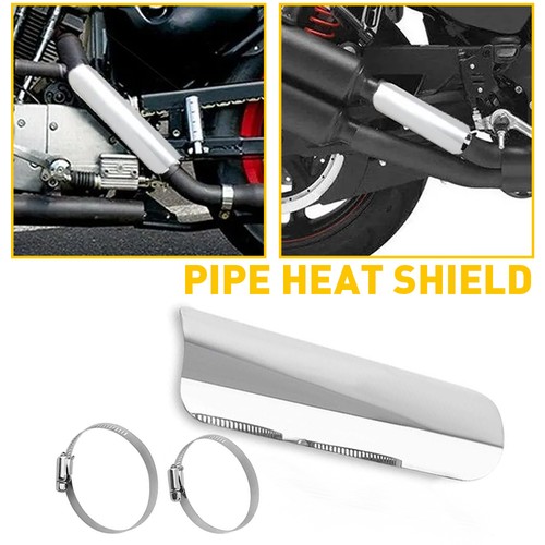 Motorcycle exhaust muffler - motorcycle,