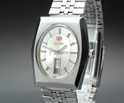 Vintage near mint - mint*, rado