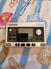 BOSS MICRO BR-80 Digital
