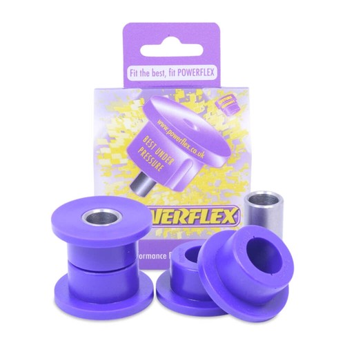 Powerflex rear trailing arm - rear, to