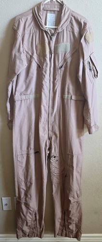 Cwu 27p flight suit - flight,