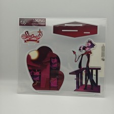 Helluva Boss Sinsmas Blitz &