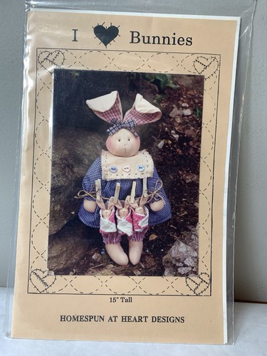 Love bunnies 15 - love, bunnies’