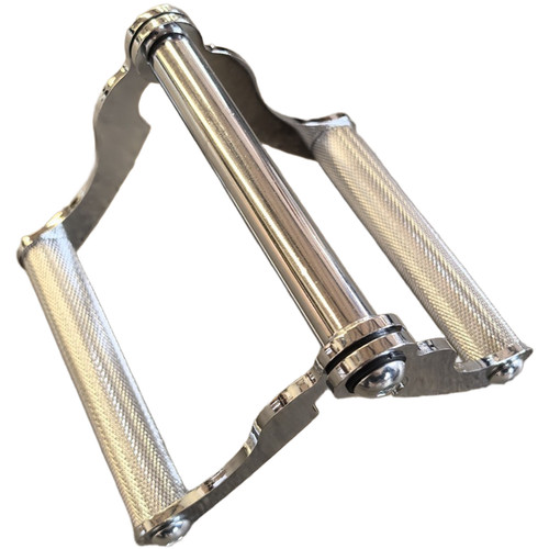 Bar handle for lat - v,